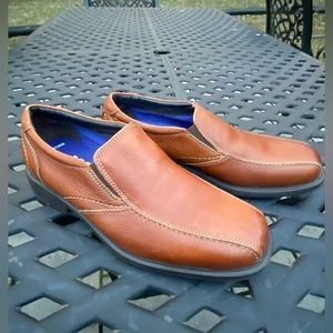 Men’s loafers, Florsheim